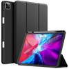JETech Case for iPad Pro 129Inch 20202018 Model 4th3rd Generation with Pencil Holder Support 2nd Pencil Charging Slim Ta