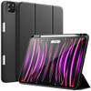 JETech Case for iPad Pro 11 Inch 202220212020 Model 4th3rd2nd Generation with Pencil Holder Support 2nd Pencil Charging
