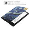 REASUN Case for 68 Kindle Paperwhite 2021Premium PU Leather Cover with Auto SleepWake Case for Kindle Paperwhite 11th Ge