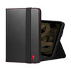TORRO Case Compatible with iPad mini 76 Genuine Leather iPad mini 7th 6th Generation 20242021 Cover with Stand Function