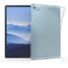 kwmobile Case Compatible with Samsung Galaxy Tab S6 Lite 202420222020 Case Soft TPU Back Protector Cover for Tablet Tran