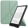 MoKo Case for AllNew 7 Kindle Paperwhite 12th Generation2024 and Kindle Colorsoft Signature Edition 2024 Origami Standin