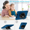 Case for iPad mini 54 79 INCH TPU Cover for iPad mini 5th4th Generation 79 Inch 20192015 with Screen Protector Stand Han
