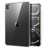 ESR for iPad Pro 11 Inch Case M5M4 20252024 Thin and Lightweight Shock and Drop Protection Yellowing Resistant Hard Back