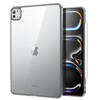 ESR for iPad Pro 11 Inch Case M5M4 20252024 Thin and Lightweight Shock and Drop Protection Yellowing Resistant Hard Back