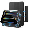 ESR for iPad Pro 13 Inch Case M5M4 20252024 Powerful Magnetic Attachment Slim Trifold Stand Case Supports Pencil Pro Pen