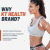 KT Tape KT Recovery+ Wave Electromagnetic Pain Relief Device