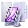 ESR for iPad Air 13 Inch Case 20252024 M3M2 with Pencil Holder Removable Magnetic Cover Vertical Stand Fully Supports Pe