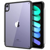 TiMOVO Case for iPad mini 7 2024 A17 Pro iPad mini 6 2021 iPad mini 7th6th Generation Case 83 inch Ultra Slim Clear Shoc