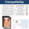 BRAECN for Samsung Galaxy Tab S10 Plus Case 2024S9 PlusS9 FES8 PlusS7 Plus S7 FE 124 InchHeavy Duty Shockproof Case with