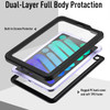 AICase iPad mini 7 A17 Pro 2024 iPad mini 6 2021 6th Generation 83 Inch WaterproofDustproof Shockproof Case Cover with 3