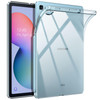 TiMOVO for Samsung Galaxy Tab S6 Lite Clear Case 202420222020 Slim Lightweight TPU Transparent Back Protective Cover for