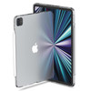 UUcovers for iPad Pro 129 inch Case 6th5th4th3rd Generation 2022202120202018 Translucent Frosted Soft TPU Back Shockproo