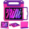 YIHE Kids Case for 83 inch iPad mini 7 A17 Pro 2024 iPad mini 6 A15 2021 Shockproof Cases for iPad mini 7th6th Generatio