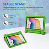 SIMPLEWAY Kids Case for Samsung Galaxy Tab S6 Lite 104 inch 202420202022 Released with S Pen Holder Shockproof Lightweig