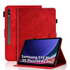 Varohix Case for Samsung Galaxy Tab S10 Plus 2024 S9 FE Plus S9 Plus 124 Inch 2023 Magnetic MultiAngle Leather Folio Sta