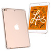 Callyue Clear Case for iPad mini 5 Mini 4 Mini 3 2 1 Rubber Soft Skin Silicone Side Corner Protective Cover for Apple iP