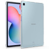 Case for Samsung Galaxy Tab S6 Lite 104 inch 202420222020 SMP610P613P615P619 Slim Light Soft TPU Side Corner Protective