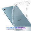 Case for Samsung Galaxy Tab S6 Lite 104 inch 202420222020 SMP610P613P615P619 Slim Light Soft TPU Side Corner Protective