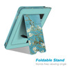 Fintie Stand Case for 6 Kindle Paperwhite Fits 10th Generation 2018 and All Paperwhite Generations Prior to 2018 Premium