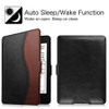 Fintie Slimshell Case for 6 Kindle Paperwhite 20122017 Model No EY21 DP75SDI Lightweight Protective Cover with Auto Slee