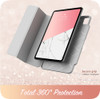 iBlason Cosmo Case for New iPad Pro 11 Inch 202220212020 Release FullBody Trifold Stand Protective Case Smart Cover with