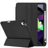 ZryXal iPad Air 11 Inch Case M3 2025 M2 2024 iPad Air Case 5th Generation4th Generation 20222020 109 Inch Support Touch