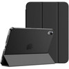 JETech Case for iPad mini A17 Pro 2024 Model 7th Generation mini 6 2021 Model 6th Generation Slim Stand Hard Back Shell