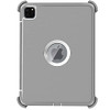 AICase for iPad Pro 11 Inch 4th3rd2nd1st Generation 2022202120202018 Heavy Duty Shockproof Triple Layer Defense for New