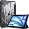 Fintie Hybrid Slim Case for iPad Air 11inch M3 2025 M2 2024 iPad Air 5th 2022 4th Generation 2020 109 Inch Shockproof Co