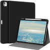 Fintie Magnetic Case for iPad Pro 13inch M5 2025 M4 2024 Builtin Pencil Holder Multiple Angles Viewing Hard Shell Smart