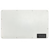 MoKo for New iPad Air 11 Inch Case with Keyboard 20252024 Released Magic Detachable Folio Keyboard Cover with Pencil Hol