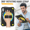 HXCASEAC Case for Samsung Galaxy Tab S10 Plus S9 Fe S9 5G 124 inch Protective with Screen ProtectorS Pen Holder 360 Rota