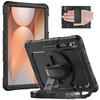 Timecity Case for Samsung Galaxy Tab S10 Ultra S9 Ultra S8 Ultra Tablet Case 146 Heavy Duty Protective Cover with Screen