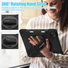 BRAECNstock for Apple iPad Air 13 inch M3M2 Pro 129 inch 6th5th4th3rd Generation Case Shockproof Protective iPad Kids Ca