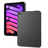 Puxicu Case for iPad Mini 6 2021 and Mini 7 A17 Pro 2024 Slim Design Matte TPU Rubber Soft Skin Silicone Protective Cove