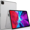 Puxicu Clear Case for iPad Pro 11 Inch 202220212020 Model Slim Design Flexible Soft TPU Protective Cover for iPad Pro 11