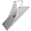 Puxicu Clear Case for iPad Pro 11 Inch 202220212020 Model Slim Design Flexible Soft TPU Protective Cover for iPad Pro 11