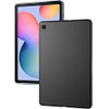 Puxicu Case for Galaxy Tab S6 Lite 104 Inch Case 202420222020 Slim Design Matte TPU Rubber Soft Skin Silicone Protective