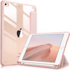 Fintie Hybrid Slim Case for iPad Mini 5th Generation 2019 iPad Mini 4 79 Inch Builtin Pencil Holder Shockproof Cover wit