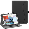 Fintie Case for iPad Mini 5th Generation 2019 iPad Mini 4 79 Inch Corner Protection MultiAngle Viewing Smart Folio Cover