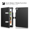 Fintie Case for iPad Mini 5th Generation 2019 iPad Mini 4 79 Inch Corner Protection MultiAngle Viewing Smart Folio Cover
