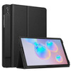 Fintie Folio Case for Samsung Galaxy Tab S6 105 2019 Model SMT860T865T867 Patented S Pen Slot Design Slim Fit Stand Cove