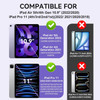 Kids Case for iPad Pro 11 202220212020 4th3rd2nd Generation Techcircle Child Shock Proof EVA Protective Support Pencil C