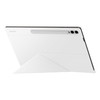 Samsung Galaxy Official Smart Book Cover for Galaxy Tab S10 Ultra S9 Ultra White