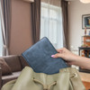 CoBak Case with Stand for Kindle Paperwhite Durable PU Leather Cover with Auto Sleep Wake Card Slot Hand Strap Feature F