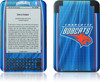 Skinit Kindle Skin Fits Kindle Keyboard Charlotte Bobcats