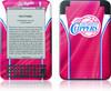 Skinit Kindle Skin Fits Kindle Keyboard Los Angeles Clippers