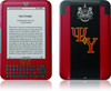 Skinit Kindle Skin Fits Kindle Keyboard Psi Upsilon