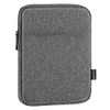 TiMOVO 67 Inch Sleeve Case for eReader Book PaperwhiteColorsoft Signature Edition Protective Sleeve Cover Pouch Bag Carr